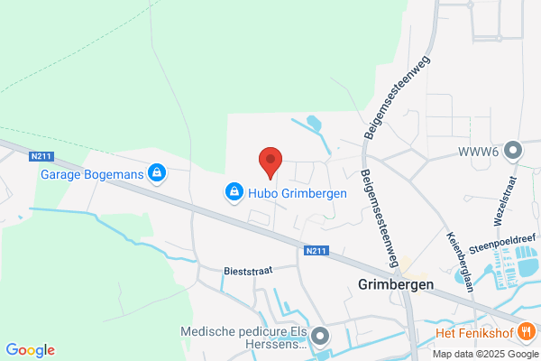 Van Waasdijk Sa
