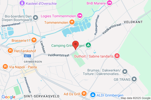 De Kromme Eik