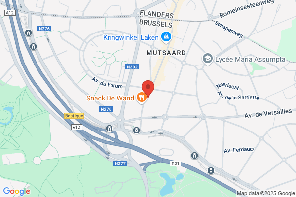 Skievelat Restaurant