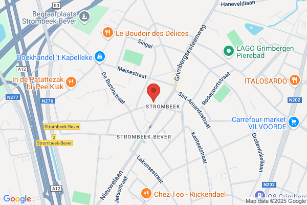Esthetiek Bernadette