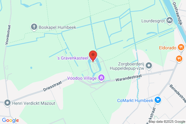 Humbeeck/Roeland