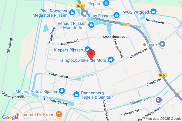 Het Breekpunt