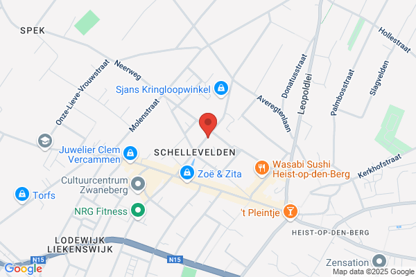 Krediet Aan De Nijverheid