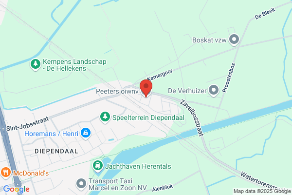 Peeters-Engelen/Jos