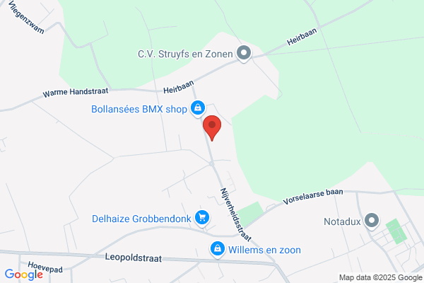 Peeters/Dirk
