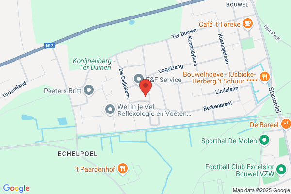 Van Laer P.Ir.Bvba