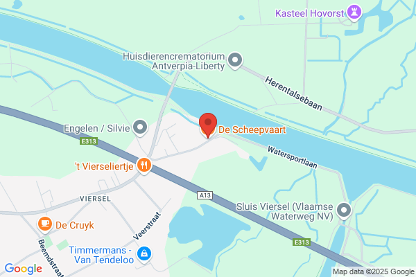 Scheepvaart (De)