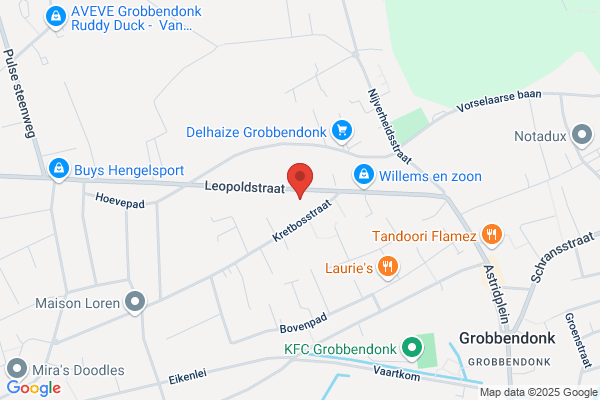 Van Sande L
