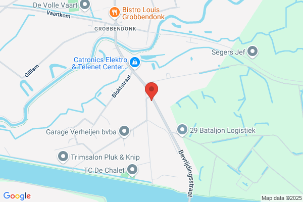 Landbouwkrediet Vets Pieter Bvba