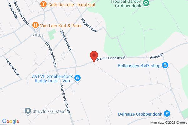 Vets Pieter