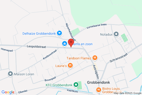 't Kruimeltje