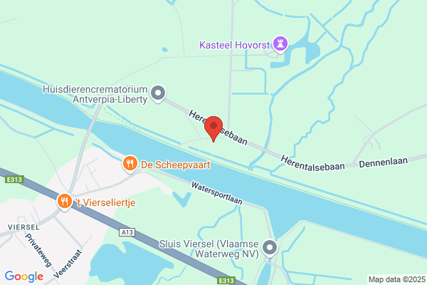't Renteniershuis Bvba
