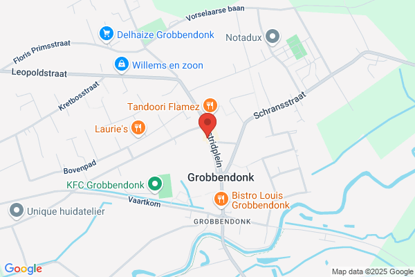 Voorspoels