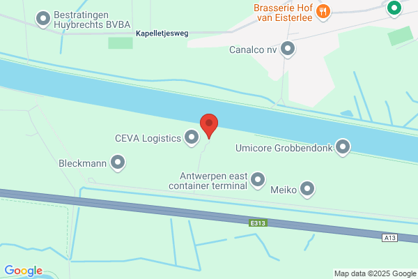 De Loecker F Nv