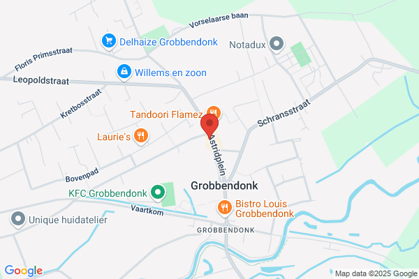 Verelst F Bvba