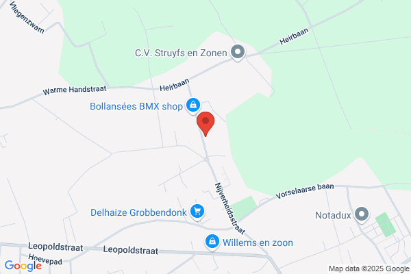 Pro Visie Bvba