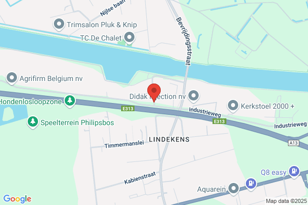 Van Eester En Zonen Bvba