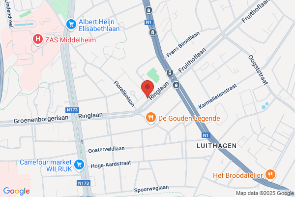 De Loecker Marianne