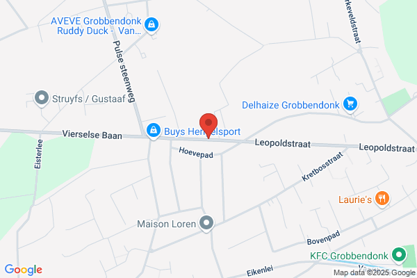 Bonda Veevoeders Bvba