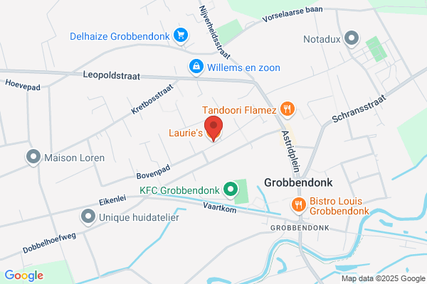 Lauwers/Karine