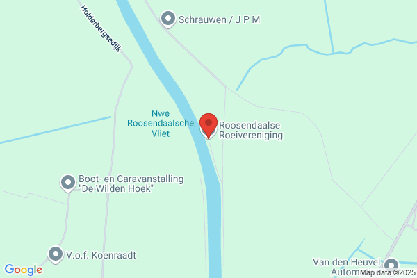 Roosendaal/Marijke