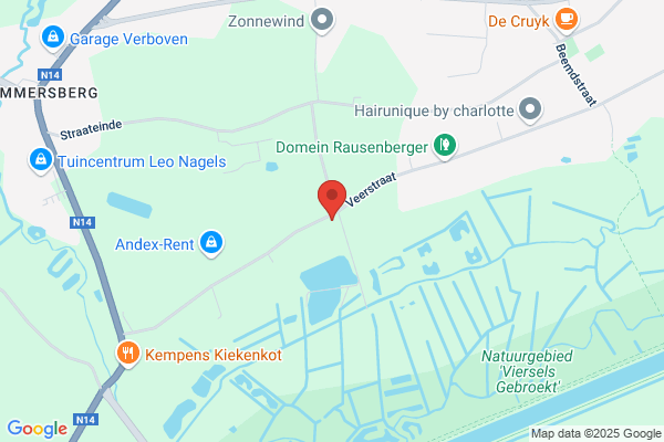 Vanderlinden Eddy