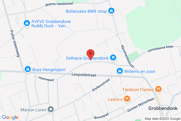 Alg. Dakwerken Dierckx