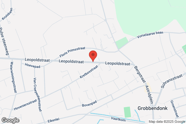 Crambré/Herman