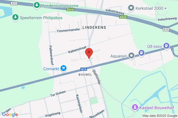 De Dutskes