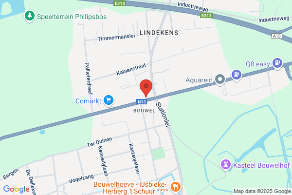 De Lindekens Meubelen