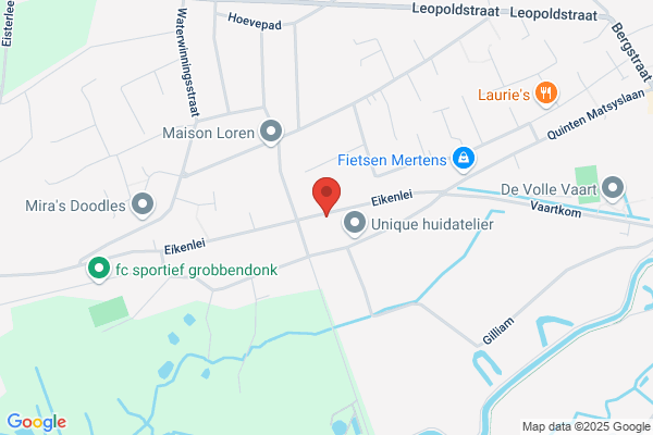 De Natuurkapper & Cosmetica