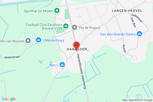 De Rouck/Daniel