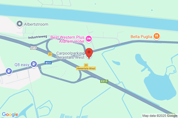 De Wokmobiel