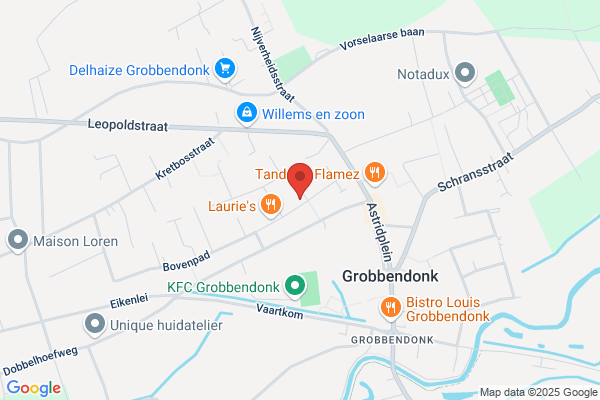 Gem Basisschool Grobbendonk