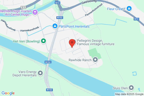 Intertechniek Belgium