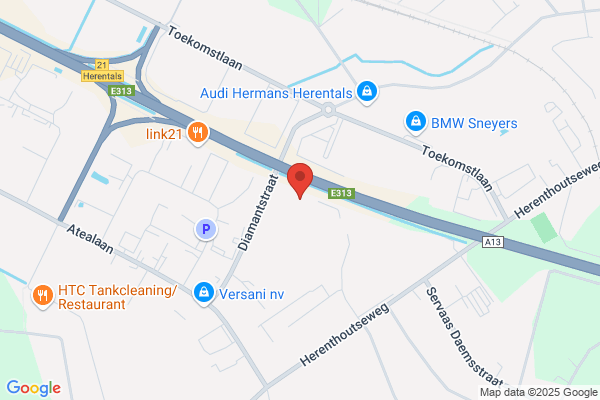 Seepex Belgium