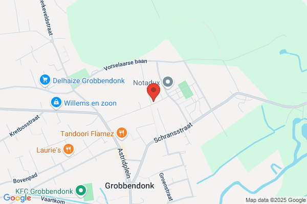 Van Laer/Annick