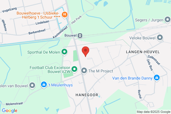 Vld Partij Van De Burger