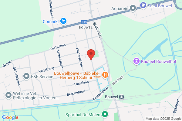 Vrije Basisschool Klavertjedrie
