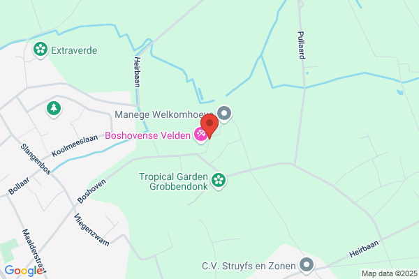 Welkomhoeve