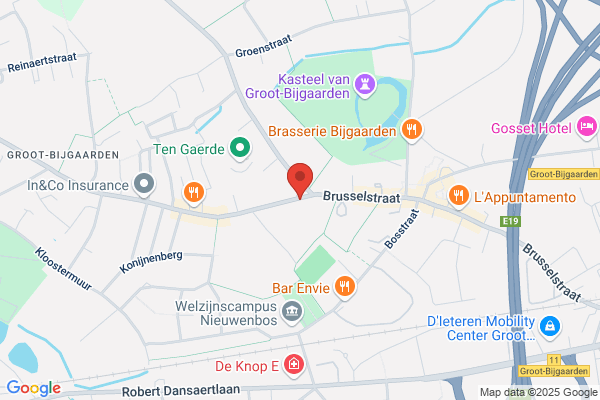 Uitvaartzorg Lesage