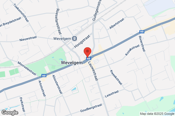 Domino's Pizza Wevelgem