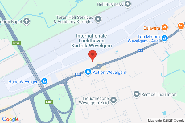 Sleepy Wevelgem