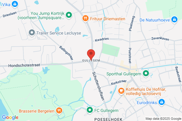 Verbrugge Schilder- en Decoratiewerken