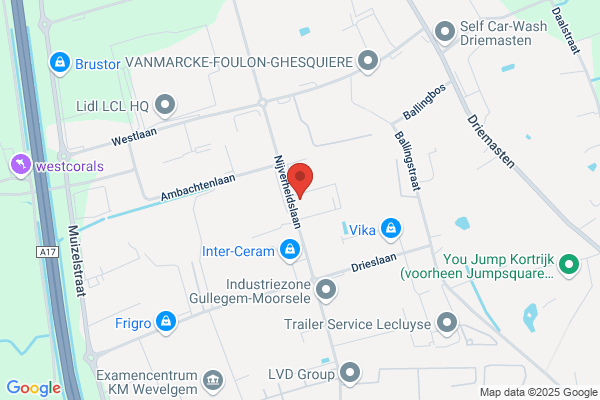Algemene Bouwwerken Dimitri Lafere