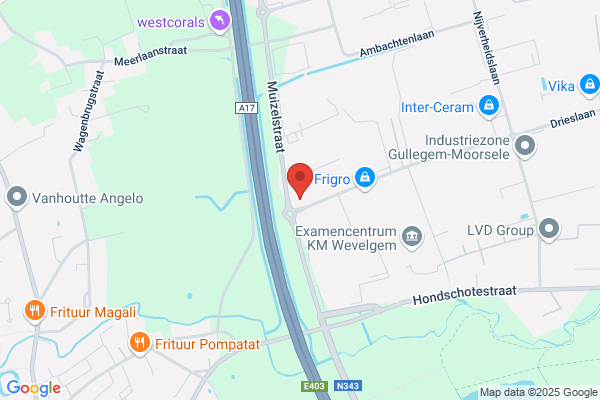 BVC Belgium