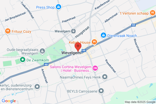 Thuiszorg Webshop - Freya Products