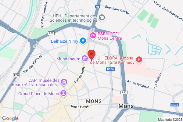 Infor Jeunes