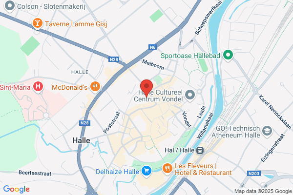 Vclb Centrum