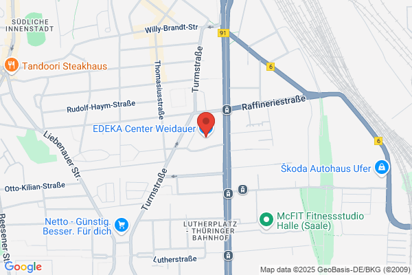 Bureau Weca